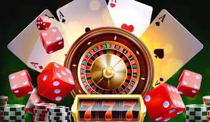 Официальный сайт Casino Dendy