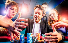Онлайн казино Sever Casino
